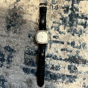 Burberry watch
